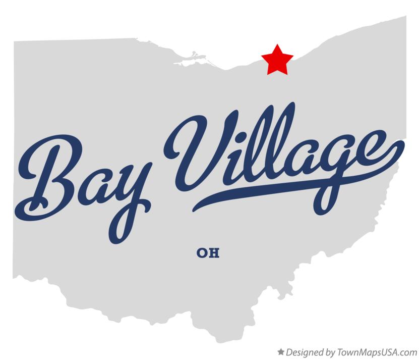 A Little Bit About Bay Village Andrew Lewis The Untold Story