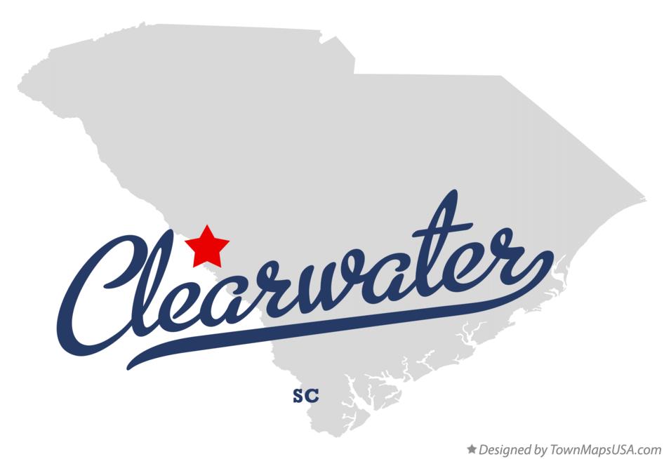 Clearwater South Carolina at Teresa blog