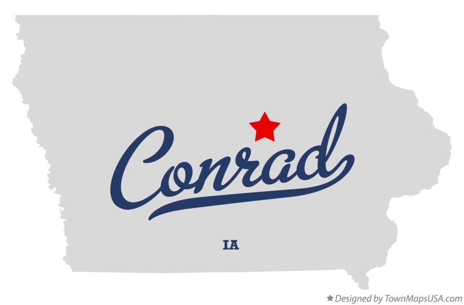 Conrad Iowa Election Results at Jasper Williams blog