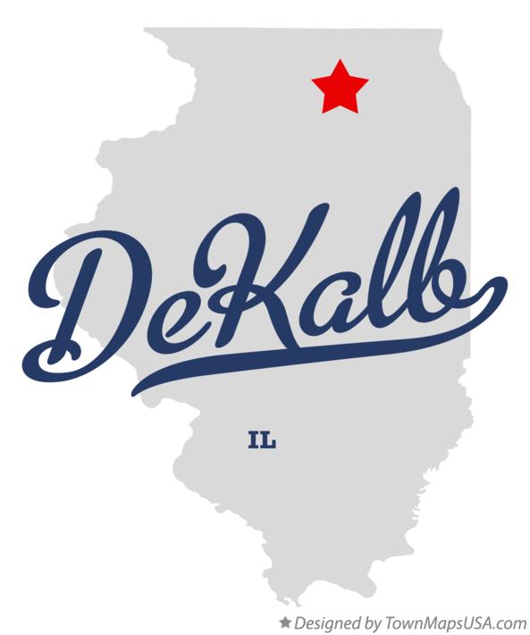 Loans Dekalb Il