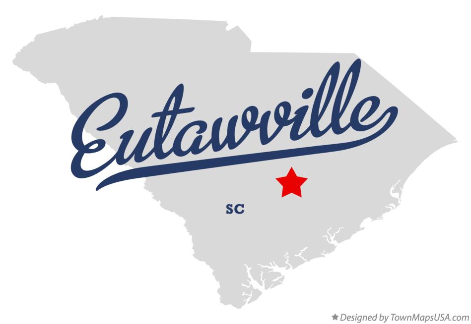 Eutawville South Carolina From My Location at Terry Alvarez blog