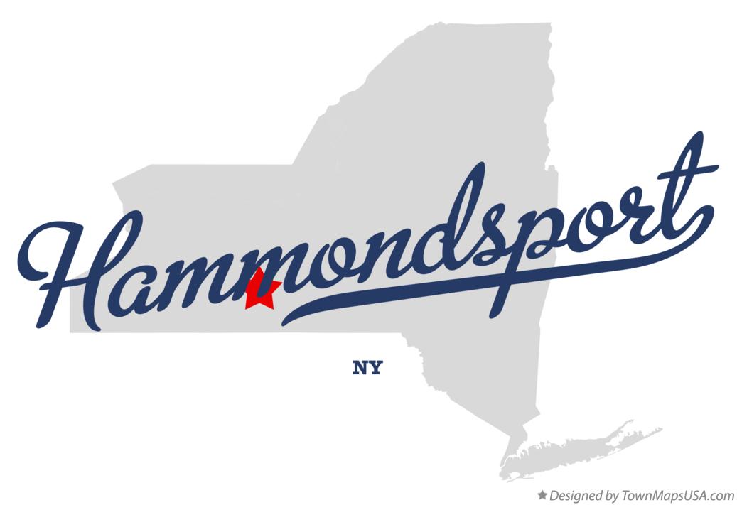 map-of-hammondsport-ny-new-york