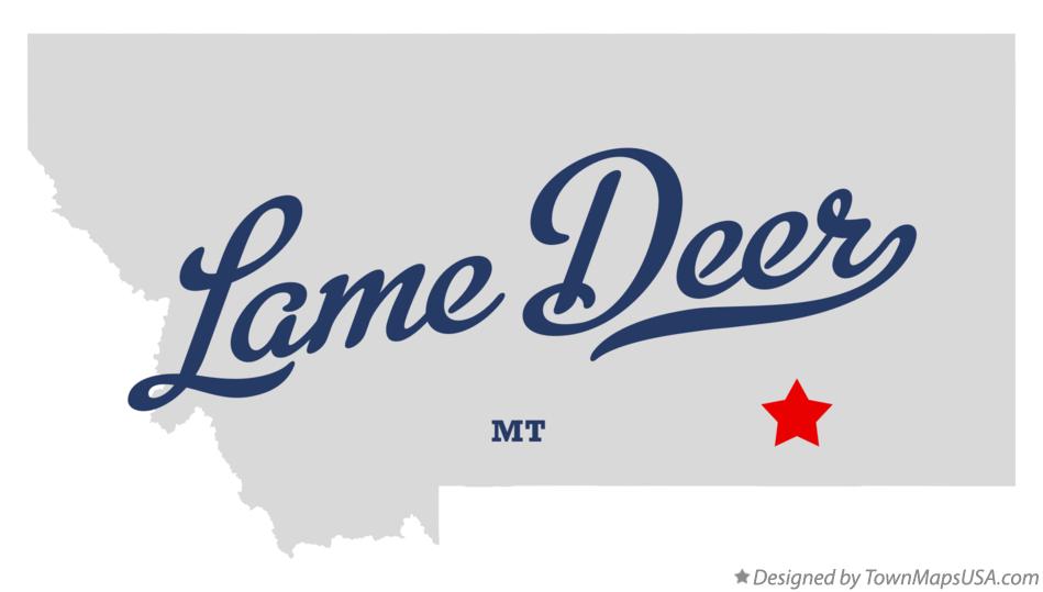 Lame Deer Trading Post Mt at Allen Price blog