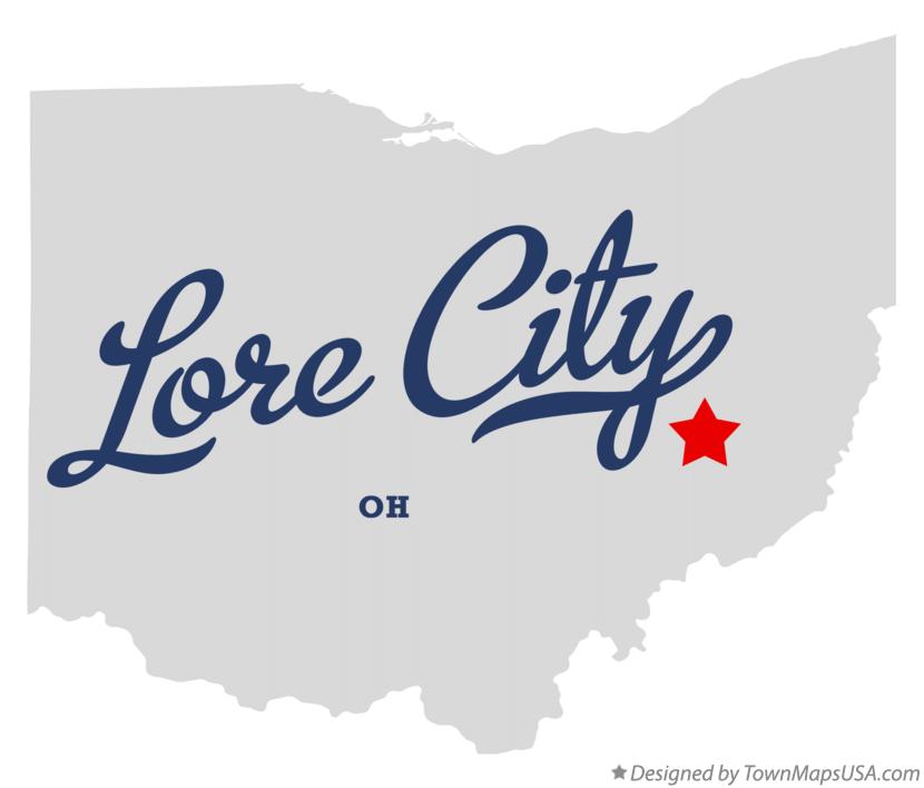 Village Of Lore City Ohio at Michael Stollings blog