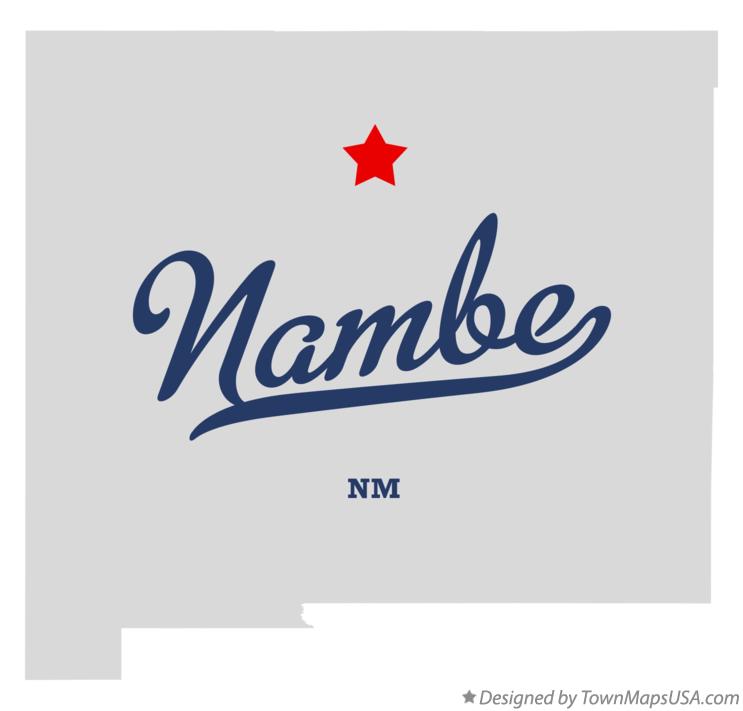 Nambe Nm Real Estate