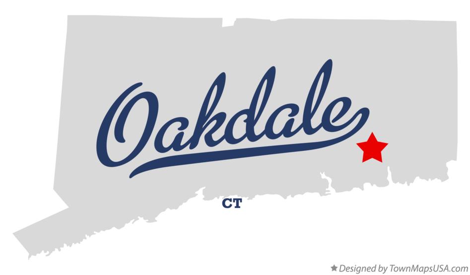 Zip Code For Oakdale Ct at Joan Baugh blog