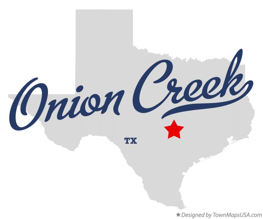 Onion Creek Village Buda Tx