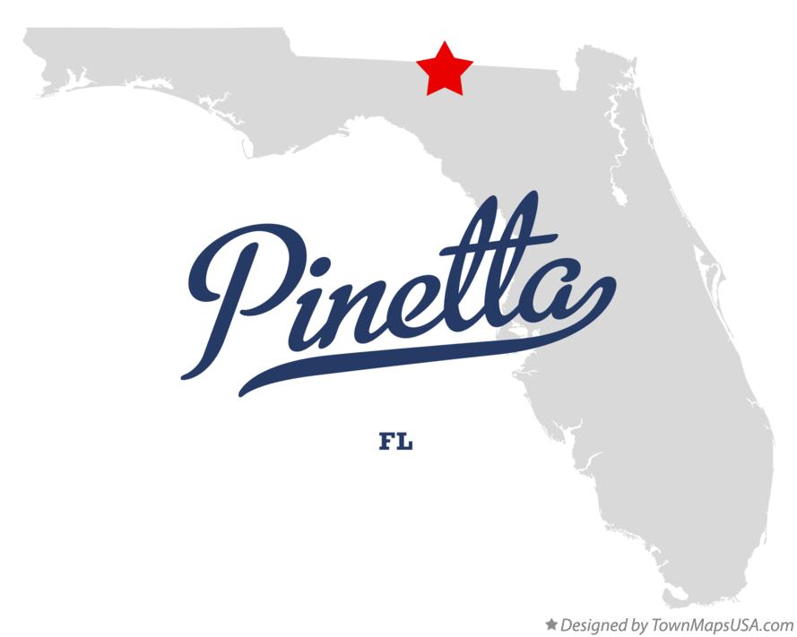 Pinetta Fl