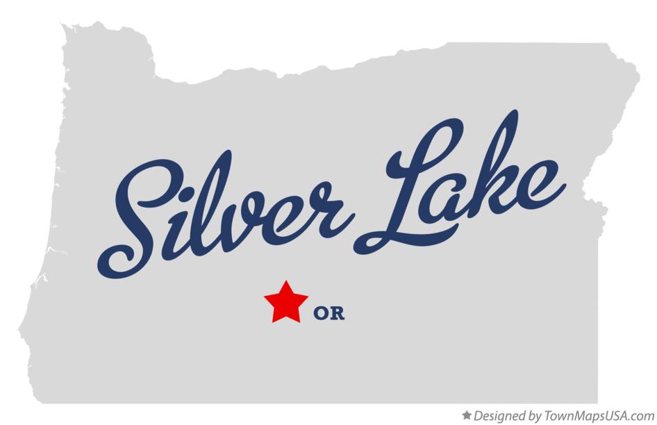 Property For Sale In Silver Lake Oregon