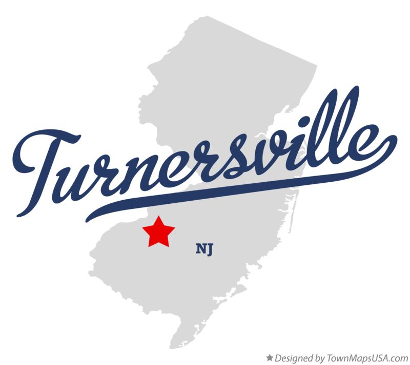 Turnersville Nj