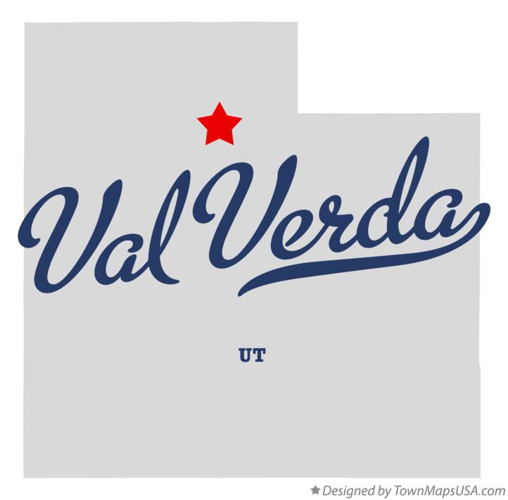 Uncovering the Rich History of Verda, Utah: A Journey Through Time