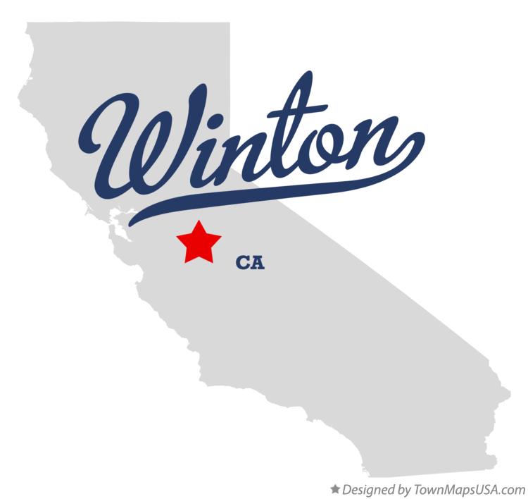 ta En Winton Ca
