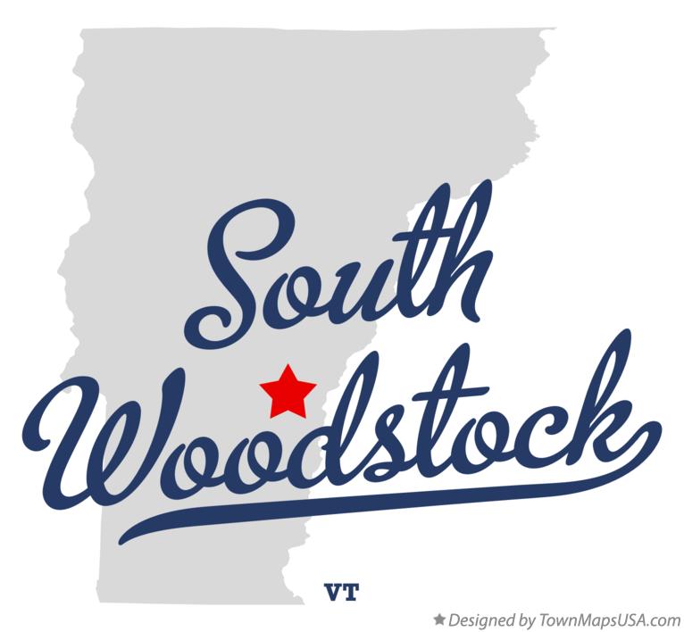 Woodstock Dmv Road Test Maps